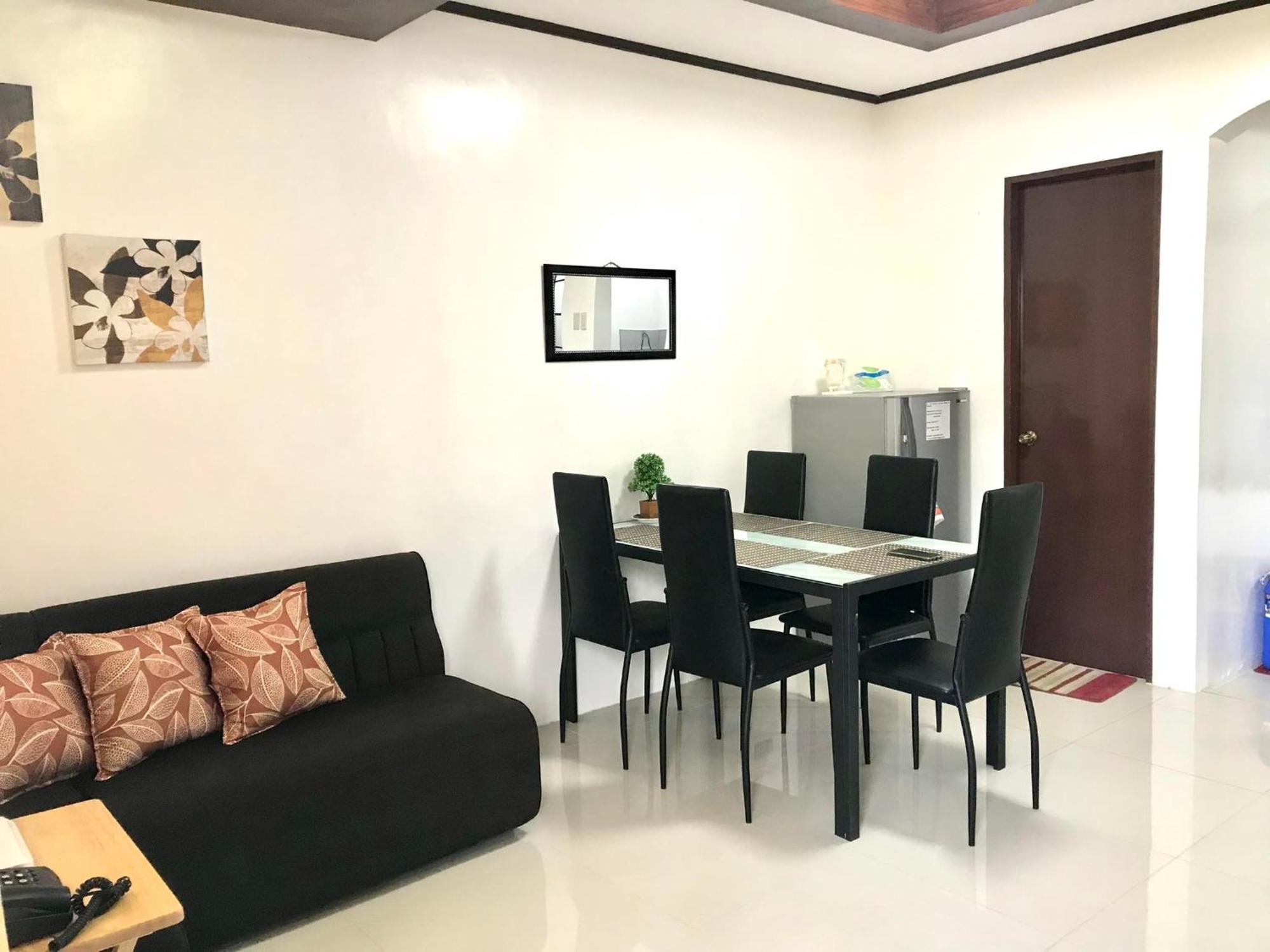 Lemon Transient House Puerto Princesa Palawan 外观 照片